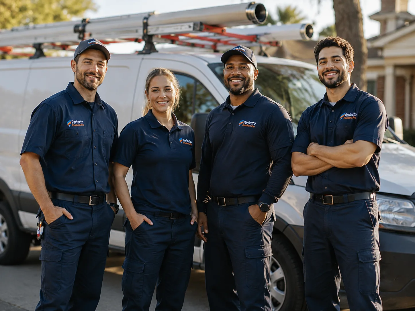 Emergency Plumber Near Me in Valentines, VA near me